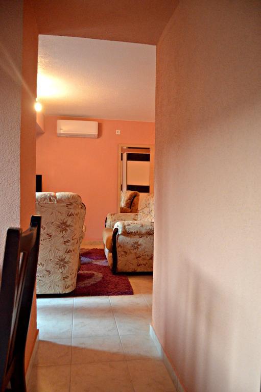 Apartments Bucin Котор Экстерьер фото