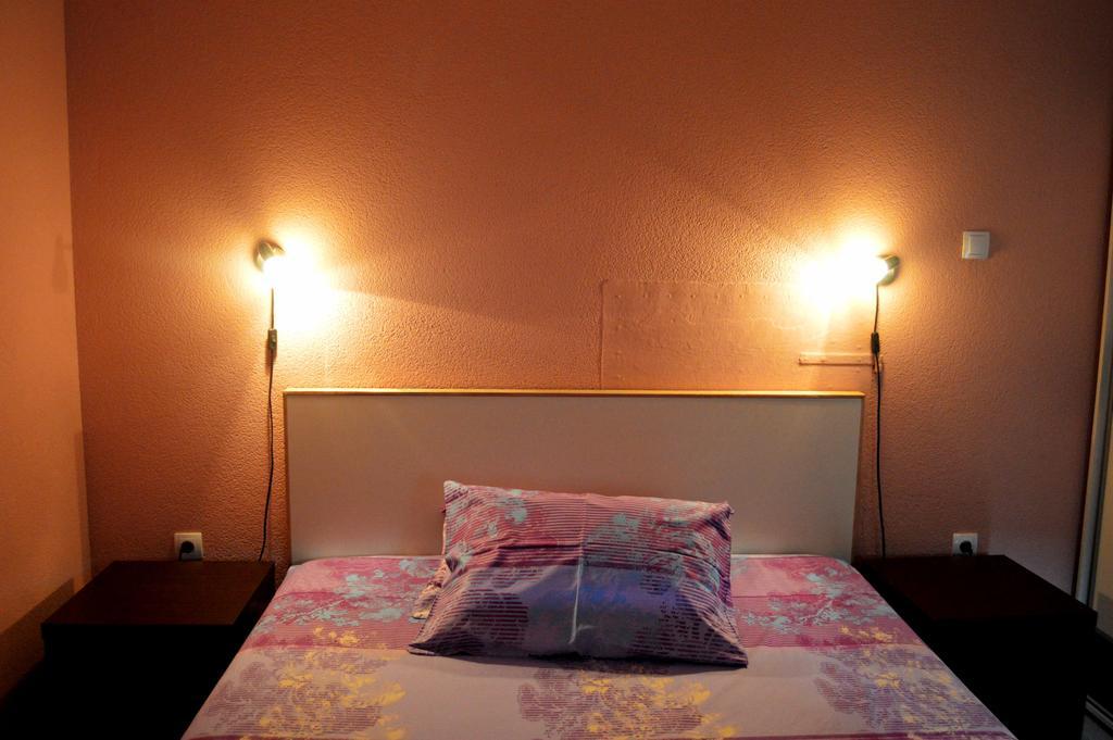 Apartments Bucin Котор Экстерьер фото