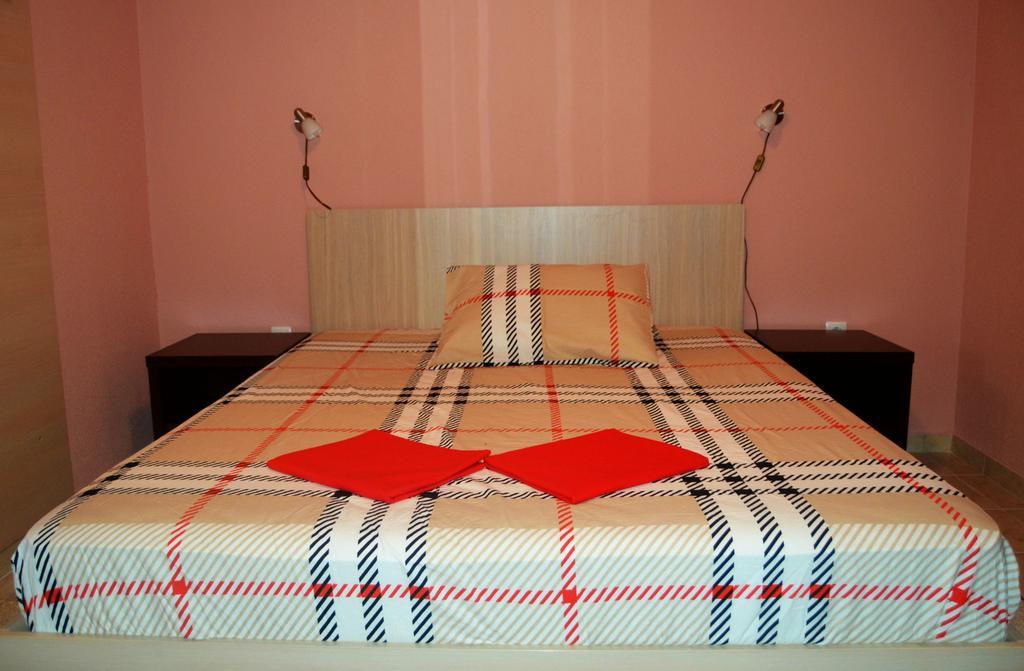 Apartments Bucin Котор Экстерьер фото