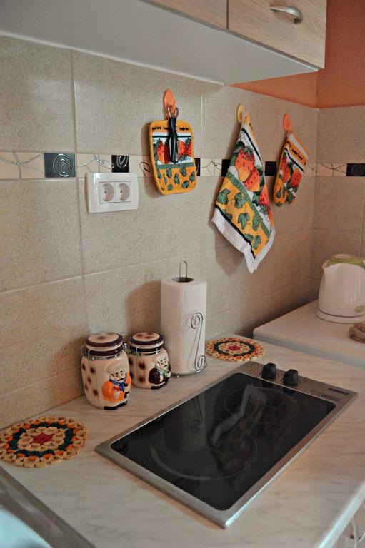 Apartments Bucin Котор Экстерьер фото